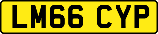 LM66CYP