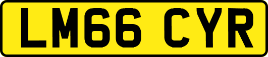 LM66CYR