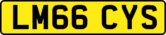 LM66CYS