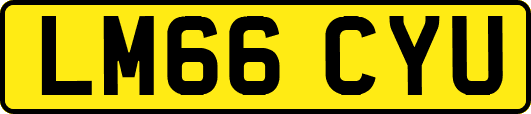 LM66CYU