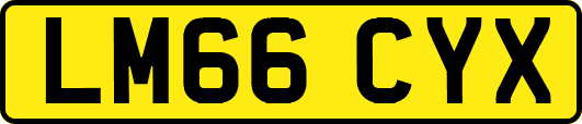 LM66CYX