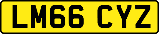LM66CYZ