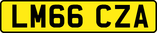 LM66CZA