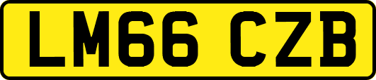 LM66CZB