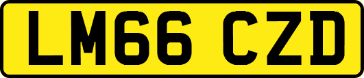 LM66CZD