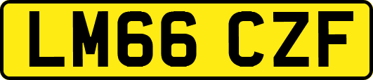 LM66CZF