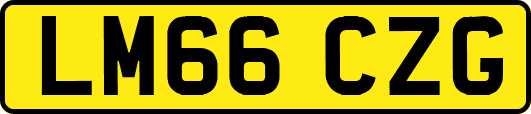 LM66CZG