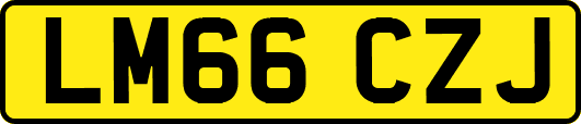 LM66CZJ