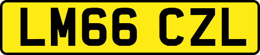 LM66CZL