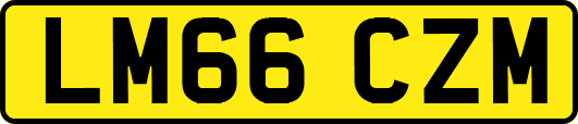 LM66CZM