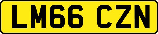 LM66CZN