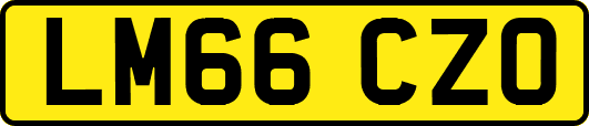 LM66CZO