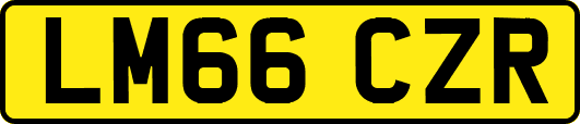 LM66CZR