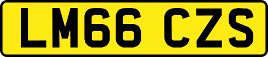 LM66CZS