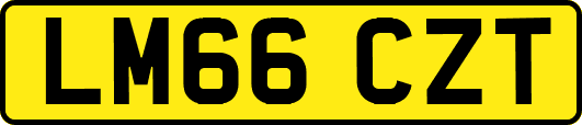 LM66CZT