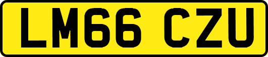 LM66CZU