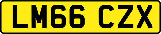 LM66CZX