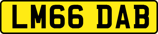 LM66DAB