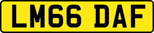 LM66DAF