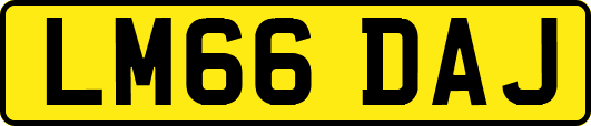 LM66DAJ