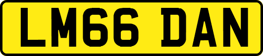 LM66DAN