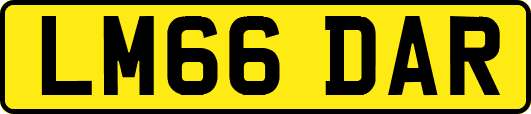LM66DAR