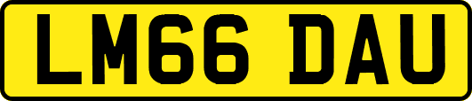 LM66DAU