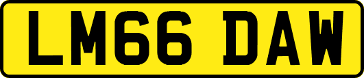 LM66DAW