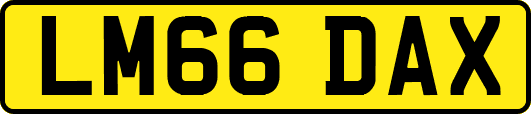 LM66DAX