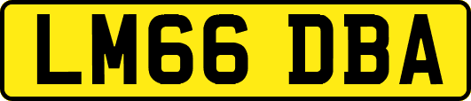 LM66DBA