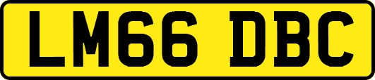 LM66DBC