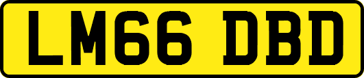 LM66DBD