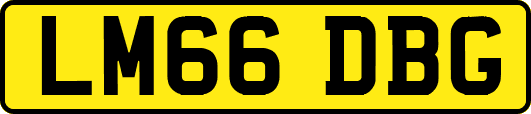 LM66DBG