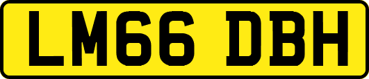 LM66DBH