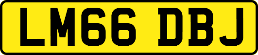 LM66DBJ