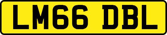 LM66DBL