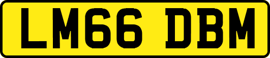 LM66DBM