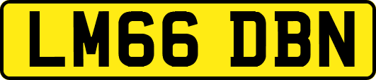 LM66DBN