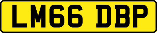 LM66DBP