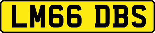 LM66DBS