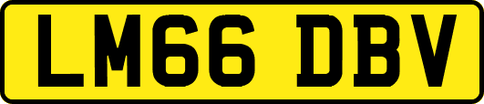 LM66DBV