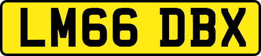 LM66DBX