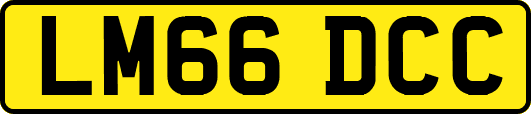 LM66DCC