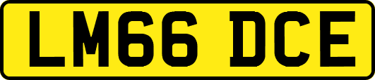 LM66DCE