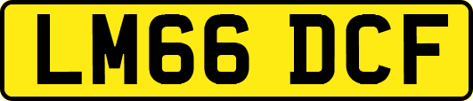 LM66DCF