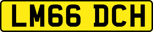 LM66DCH