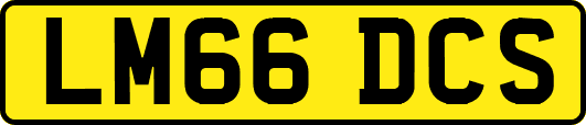 LM66DCS