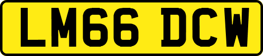 LM66DCW