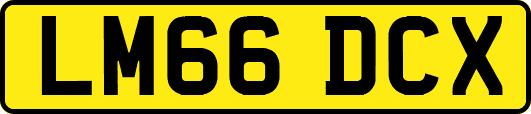 LM66DCX