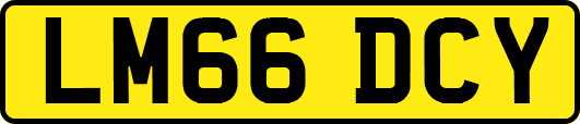 LM66DCY